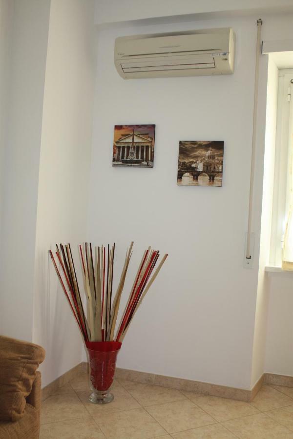 Roma Apartment Exterior foto