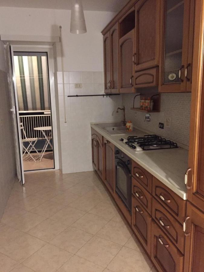 Roma Apartment Exterior foto